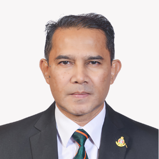 RASHID BIN JAMALUDDIN