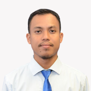 MOHAMMAD ASHRAAF RAIEZ BIN MOHMMAD RIDZUAN - dg44