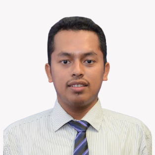 MOHD HASRUL BIN MOHD ASRI - dg41