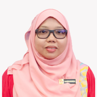 KHAIRUNNISA BINTI KHALID - dg48