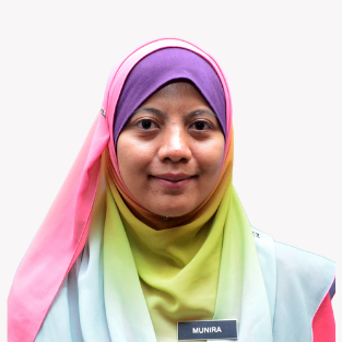 MUNIRA BINTI ABDUL AZIZ - dg48