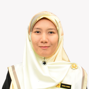 NURUL HANIM BINTI ISMAIL	- dg44