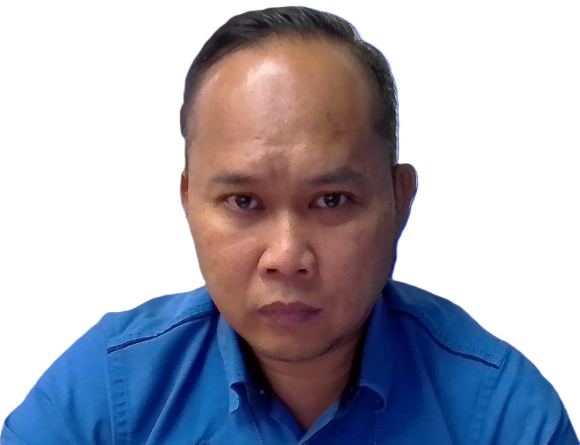 MOHAMMED ROZAIDEE BIN TUSIRAN