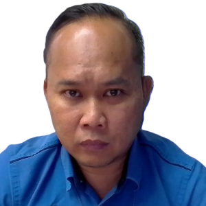 MOHAMMED ROZAIDEE BIN TUSIRAN