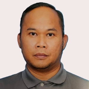 MOHAMMED ROZAIDEE BIN TUSIRAN