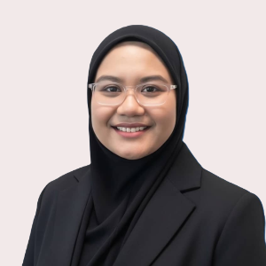 NUR ATHIRAH BINTI ABDUL RAHIM